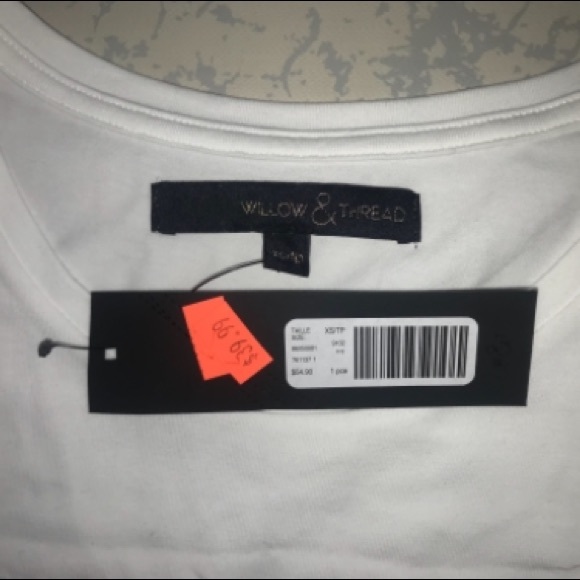 Fashion T-Shirt XS - Picture 5 of 5